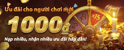 Trải Nghiệm Đỉnh Cao Casino banner