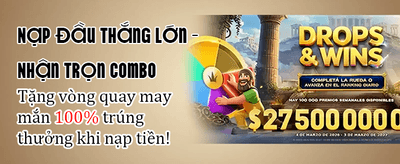 Chiến Thắng Lớn Cùng W88 banner