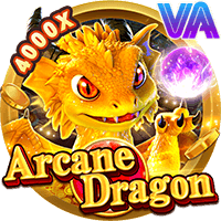Phù Thủy Rồng game icon